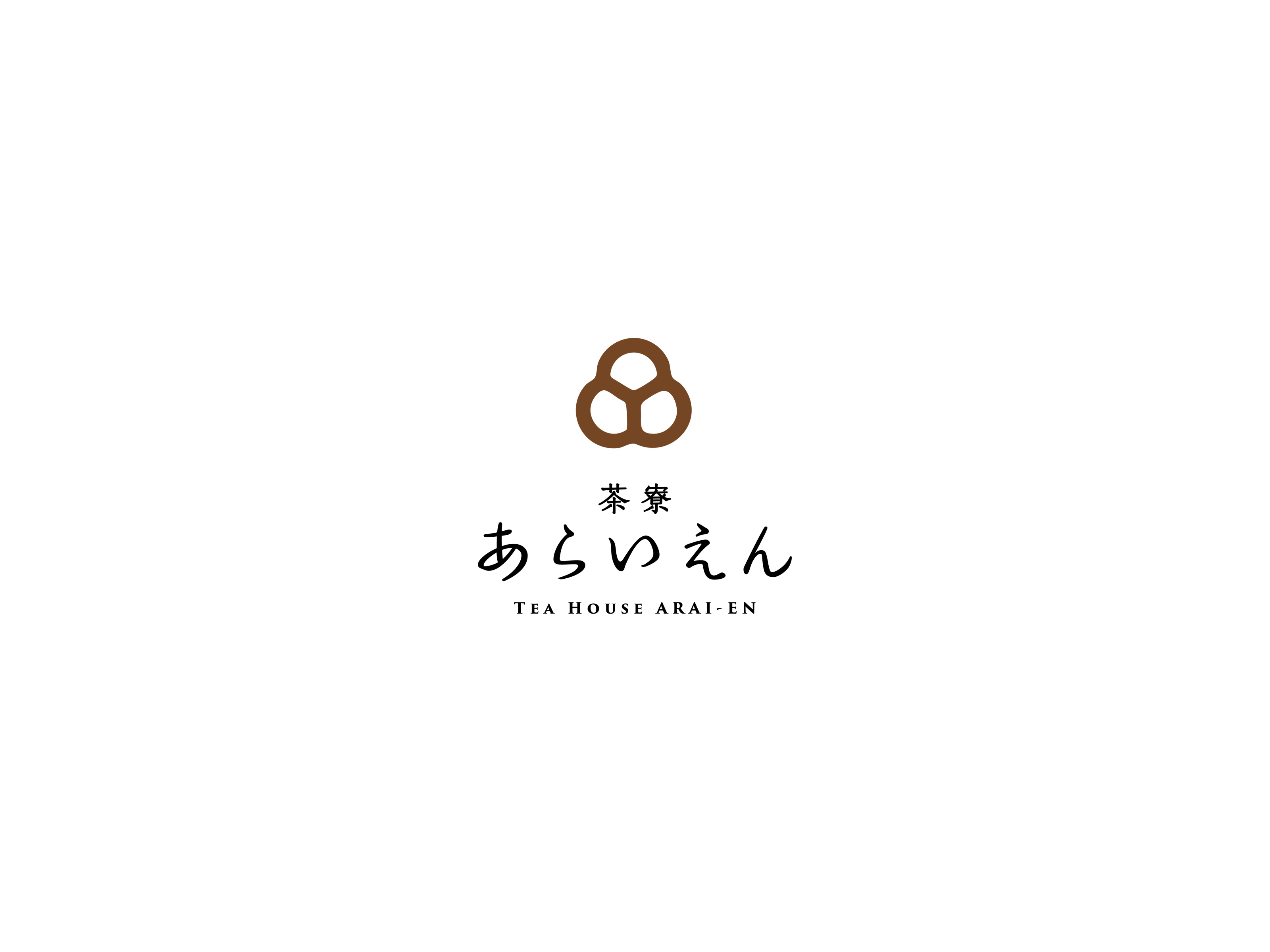 あらいえんロゴ image